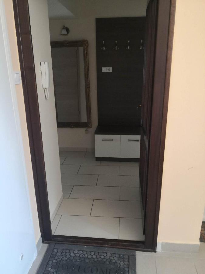 Waterlily Apartman Hévíz Kültér fotó