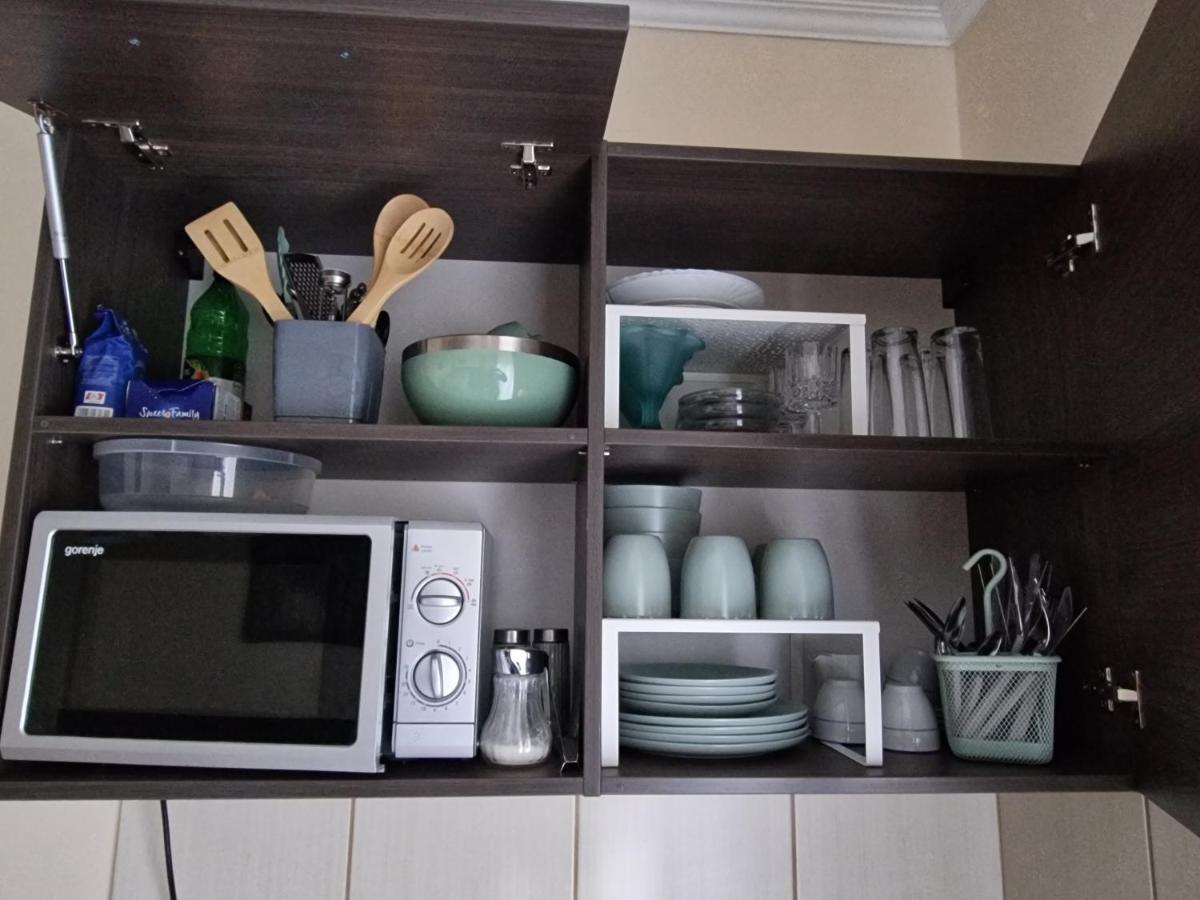 Waterlily Apartman Hévíz Kültér fotó