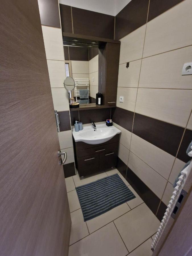 Waterlily Apartman Hévíz Kültér fotó