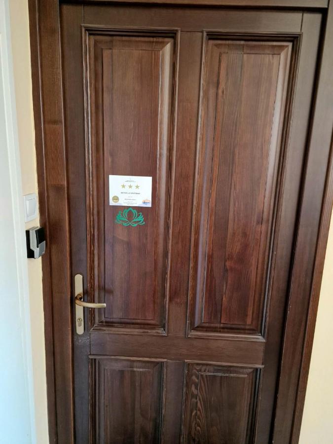 Waterlily Apartman Hévíz Kültér fotó