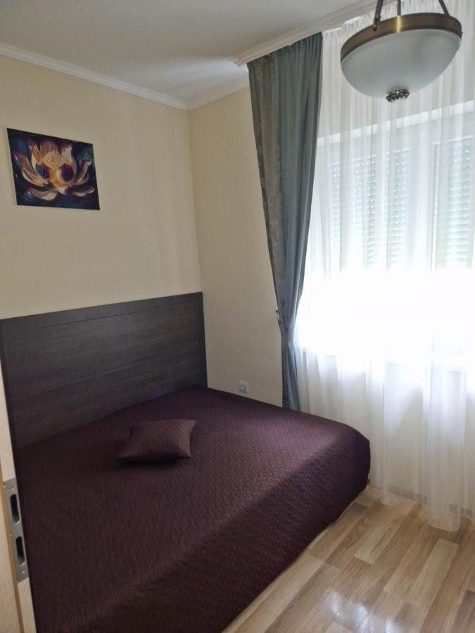 Waterlily Apartman Hévíz Kültér fotó
