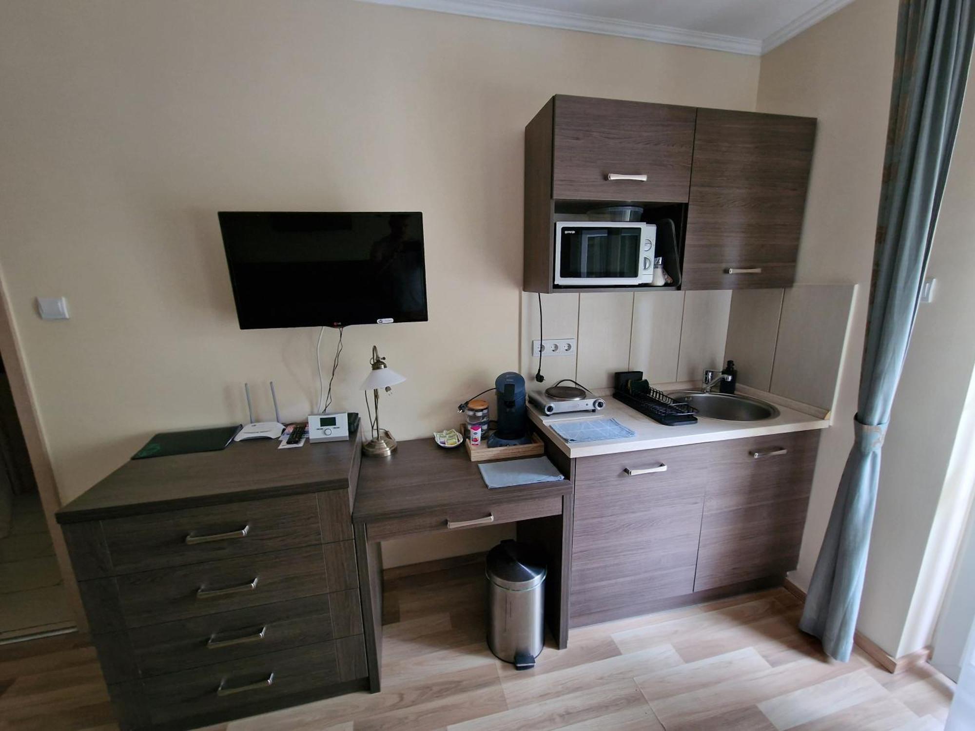 Waterlily Apartman Hévíz Kültér fotó